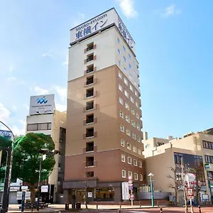 東横inn湘南平塚駅北口2 ホテル