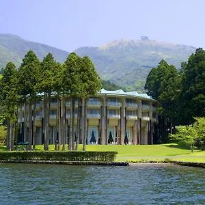 **** ホテル ザ・プリンス箱根芦ノ湖 日本