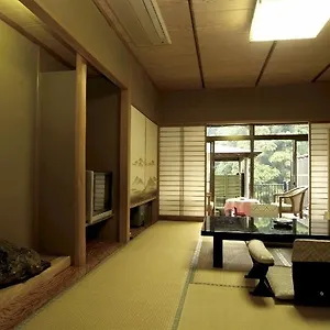 大滝ホテル ホテル